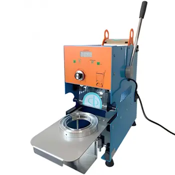 Запайщики стаканов