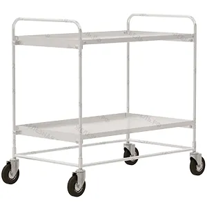 Сервисные тележки