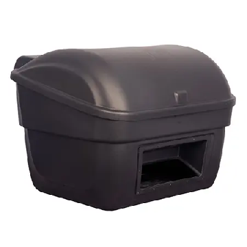 Ящики для песка, соли и реагентов