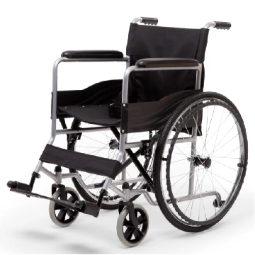 Складные инвалидные коляски